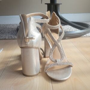 Jessica Simpson Heels